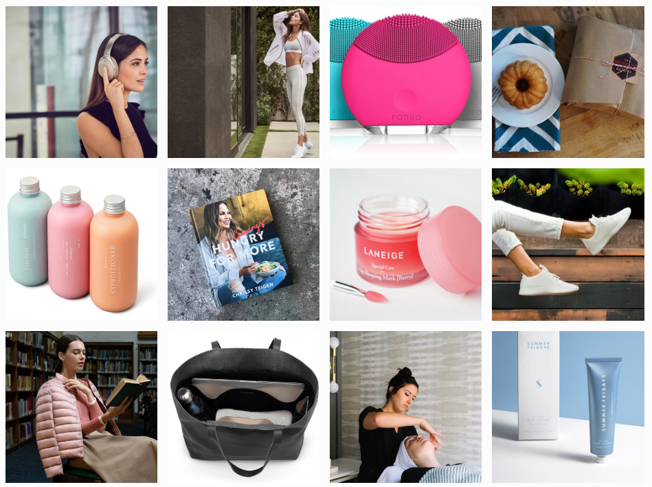 *Holiday Gift Guide 2018*