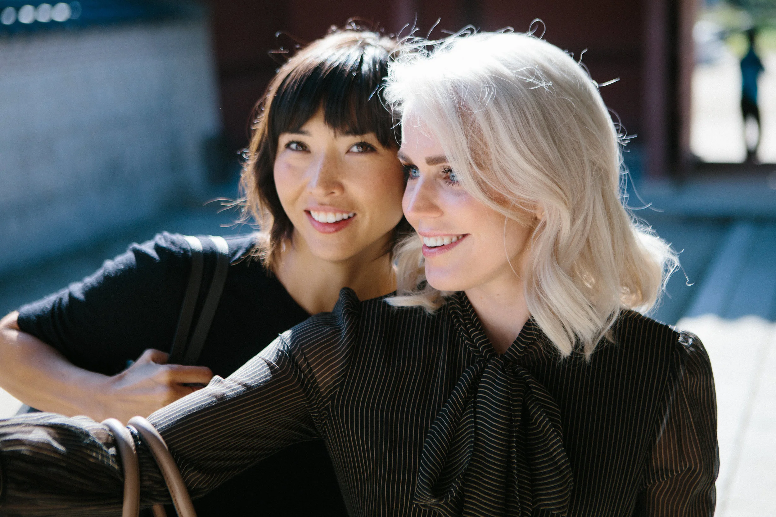Lisa & Kayla: Soon Skincare