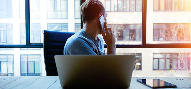 Are you on track for a promotion?