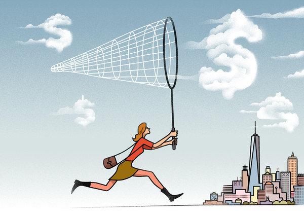 Credit: Christoph Hitz, New York Times