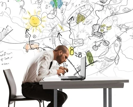 Leave work stress at work