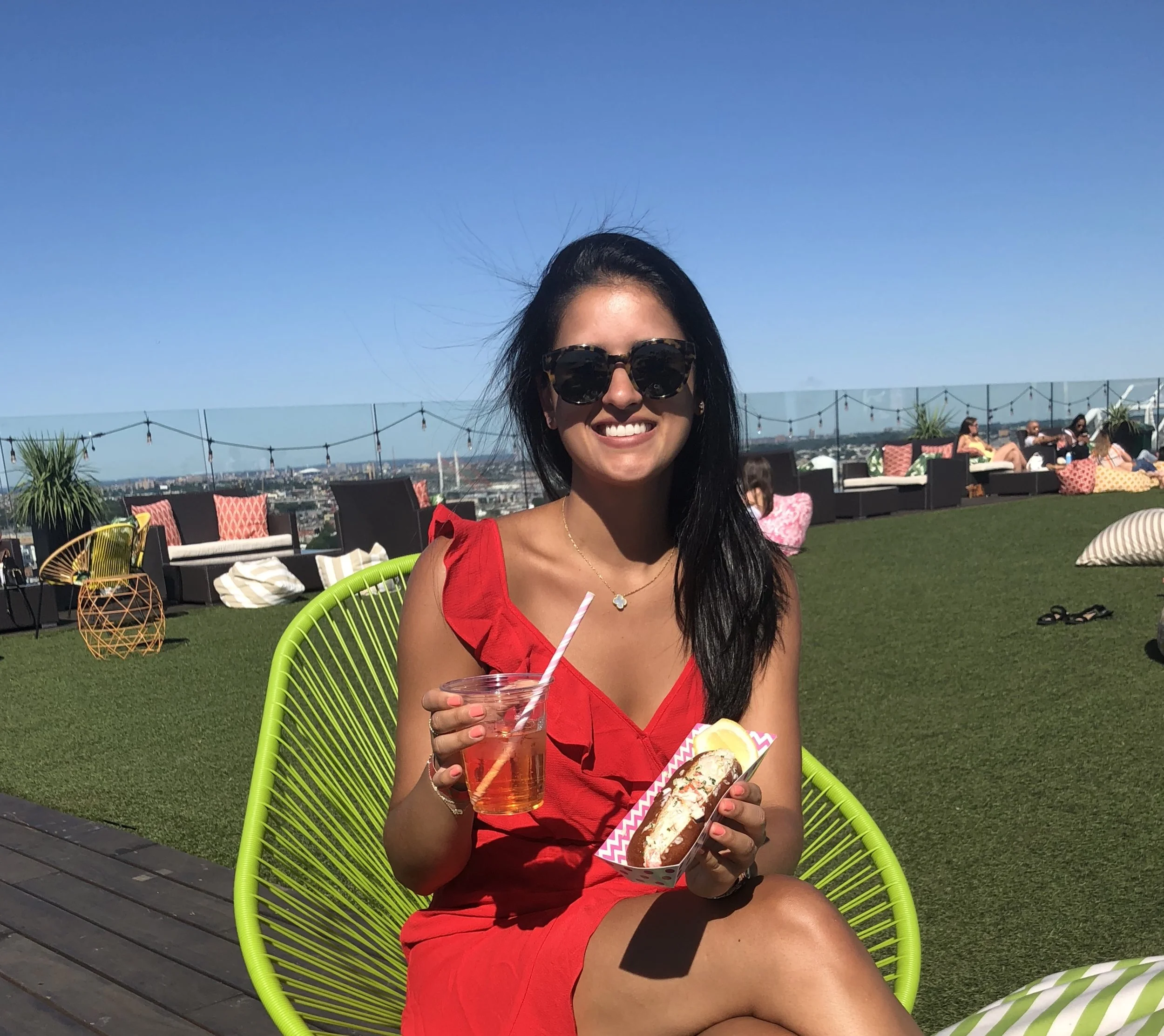 Natalie: The Hungry Hour