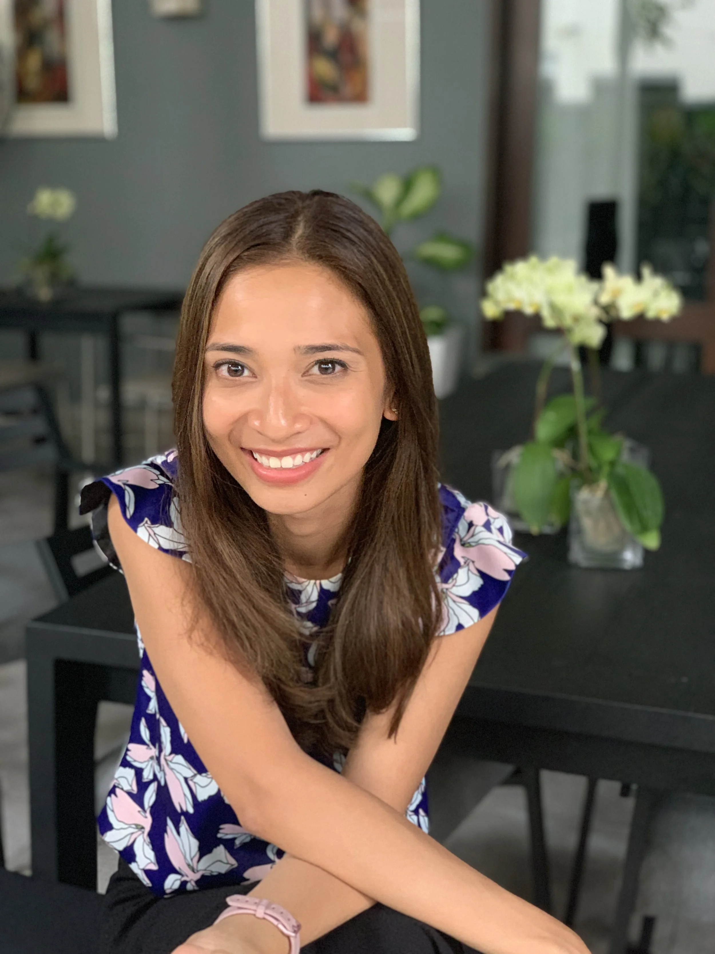 From Corporate Life To Startup Life