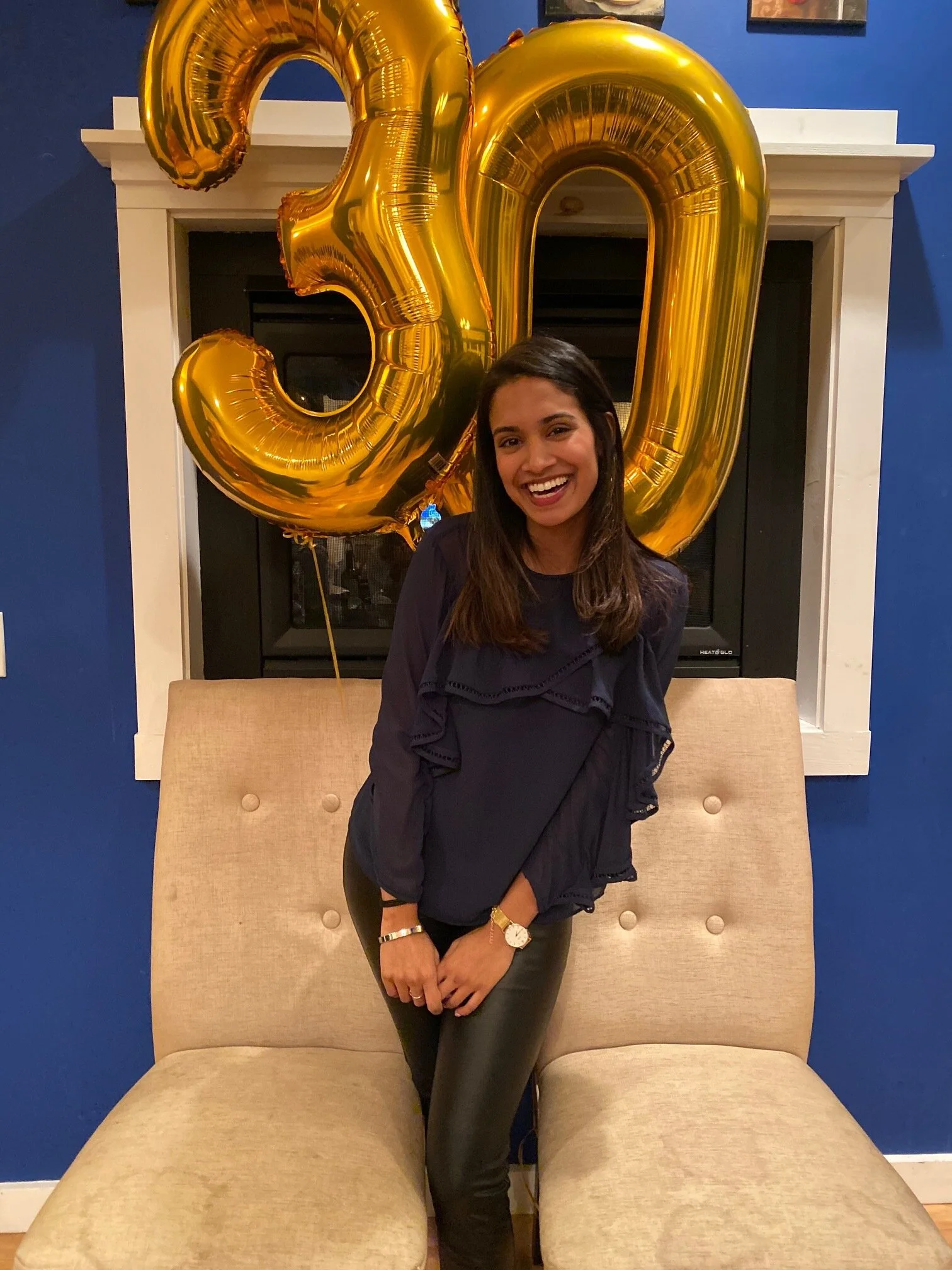 Thoughts on Turning 30