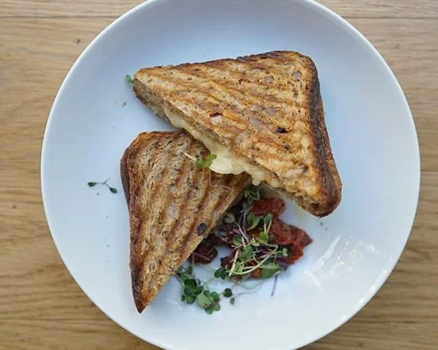 Hungry Hour: Midtown Recs