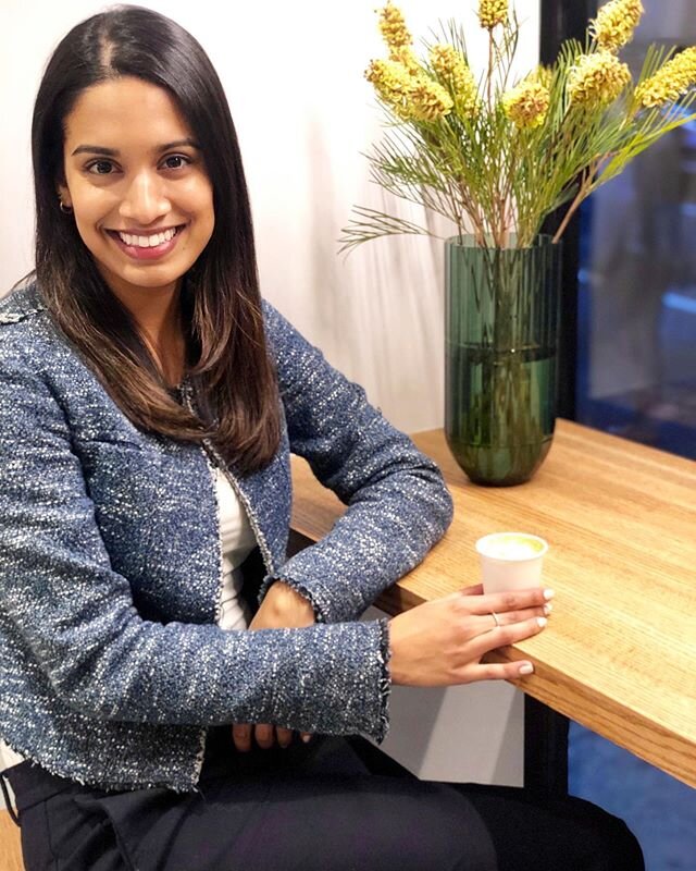 🙋🏽&zwj;♀️Hello AHD fam, it&rsquo;s been a trying week with many mixed emotions. I miss getting dressed each day and going to the office to be around colleagues. I miss going to my boxing class every Monday. I miss the coffee chats. But if this is g