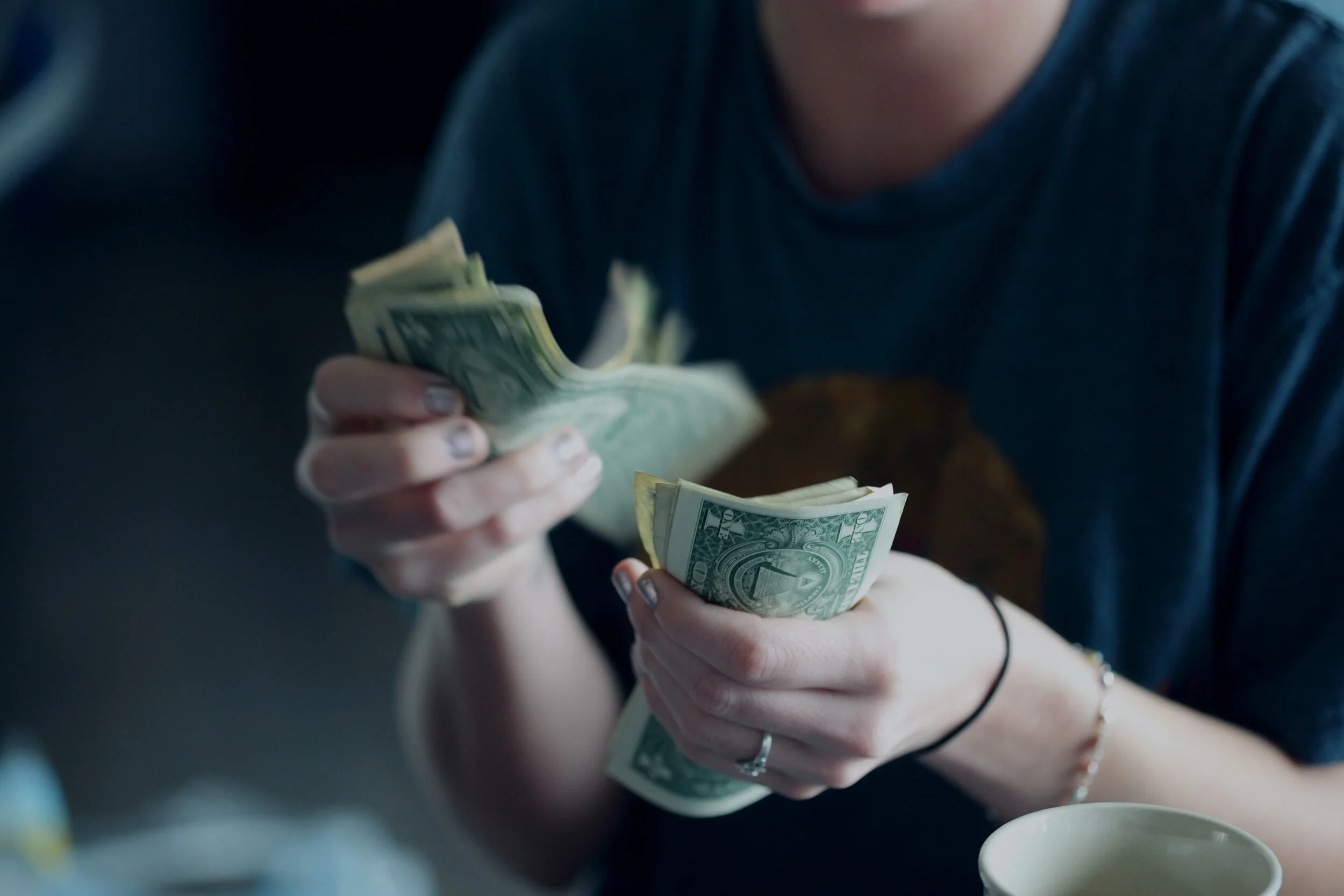 Financial Lessons I Learned from my Mom