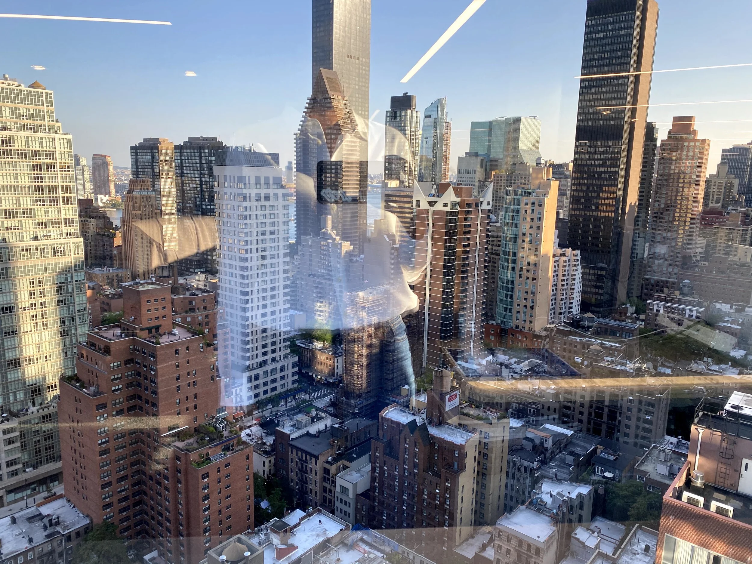 5 Surprising Things About Returning to the Office