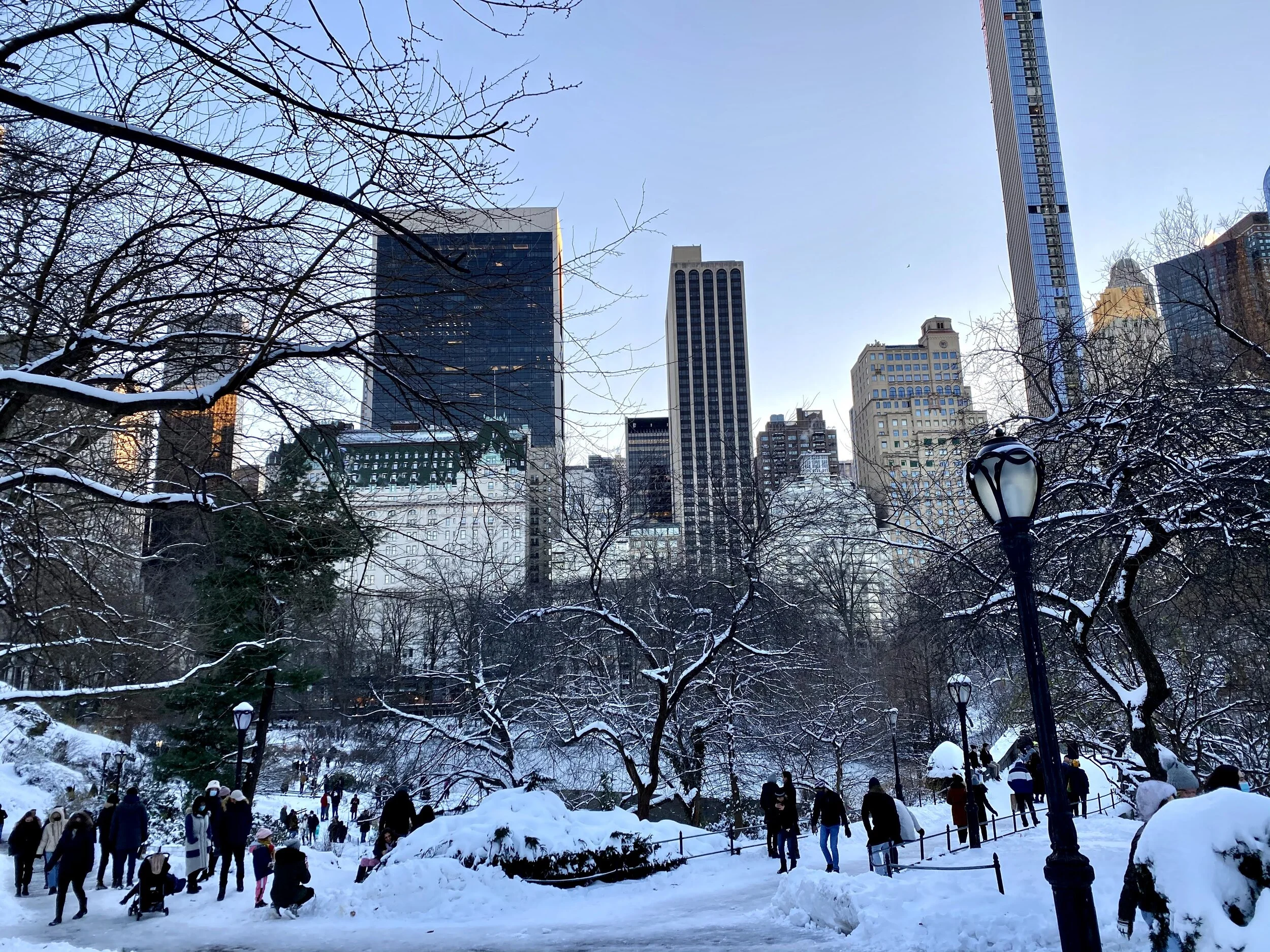 The Struggle to Stay Motivated