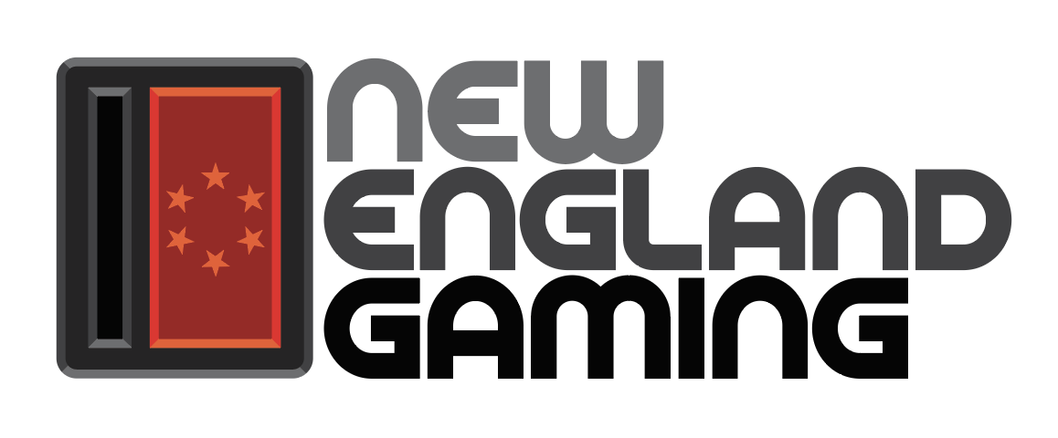 New England Gaming