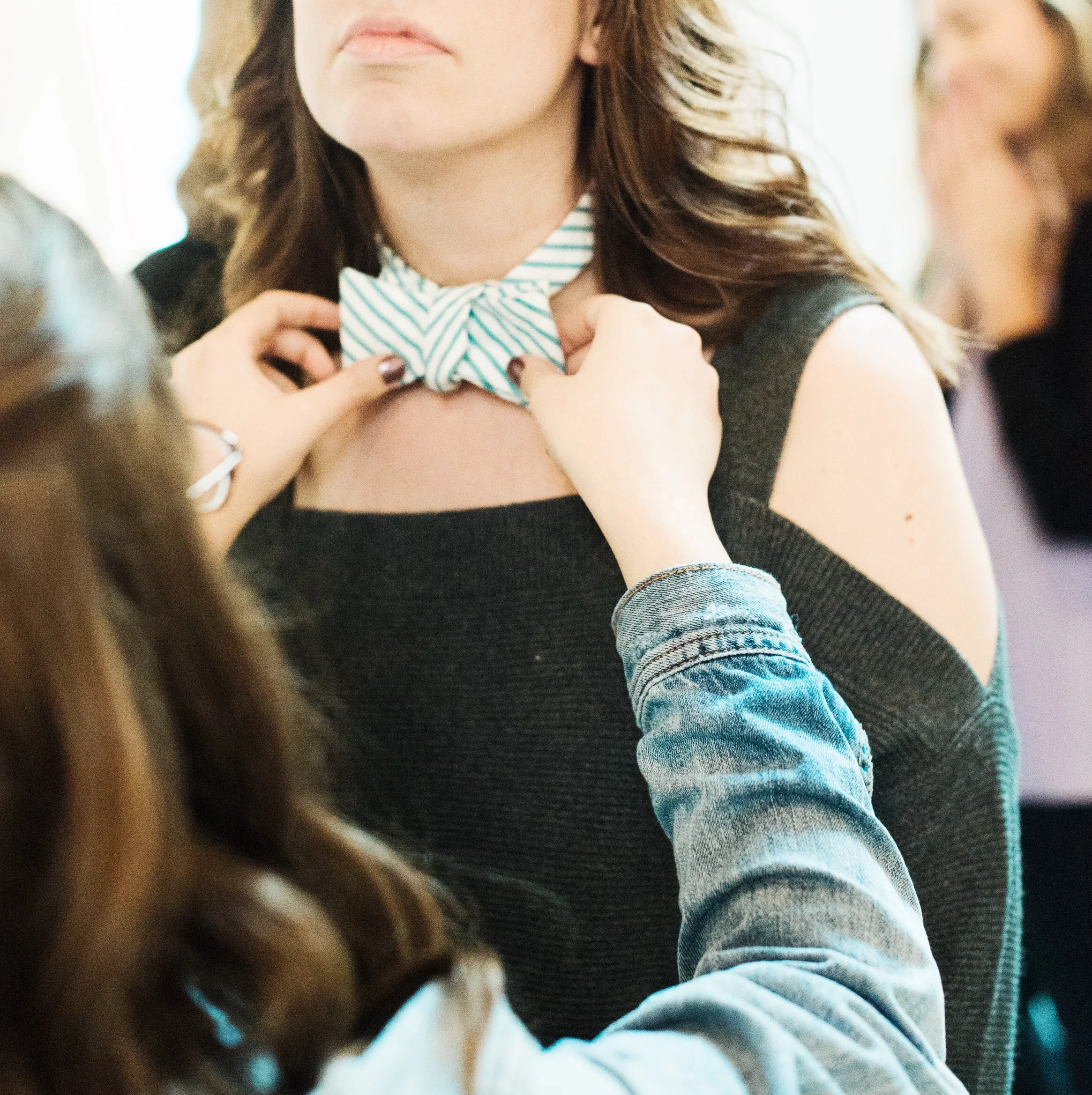 Be Prepared For Anything!