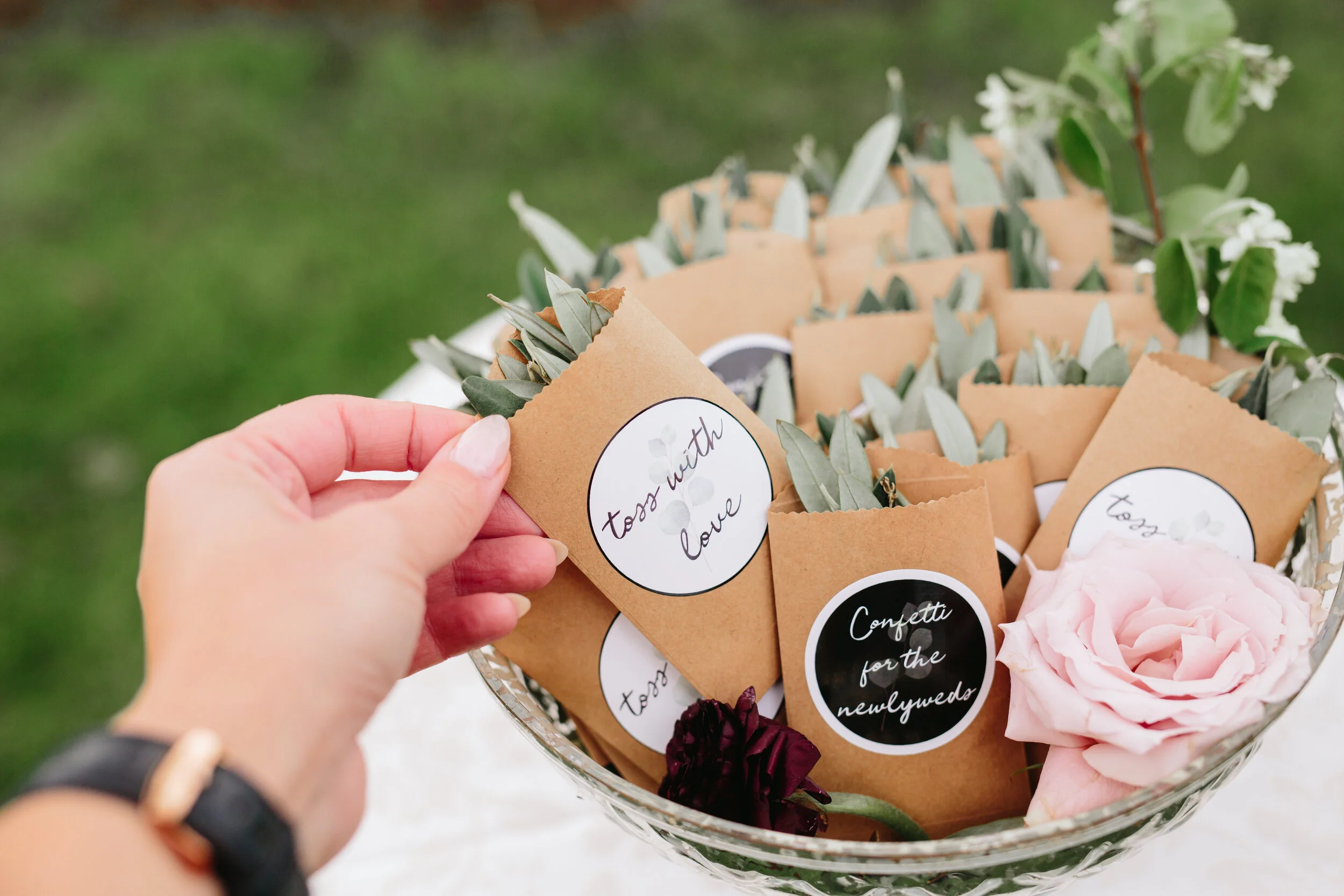 5 Ways to Personalize Your Ceremony