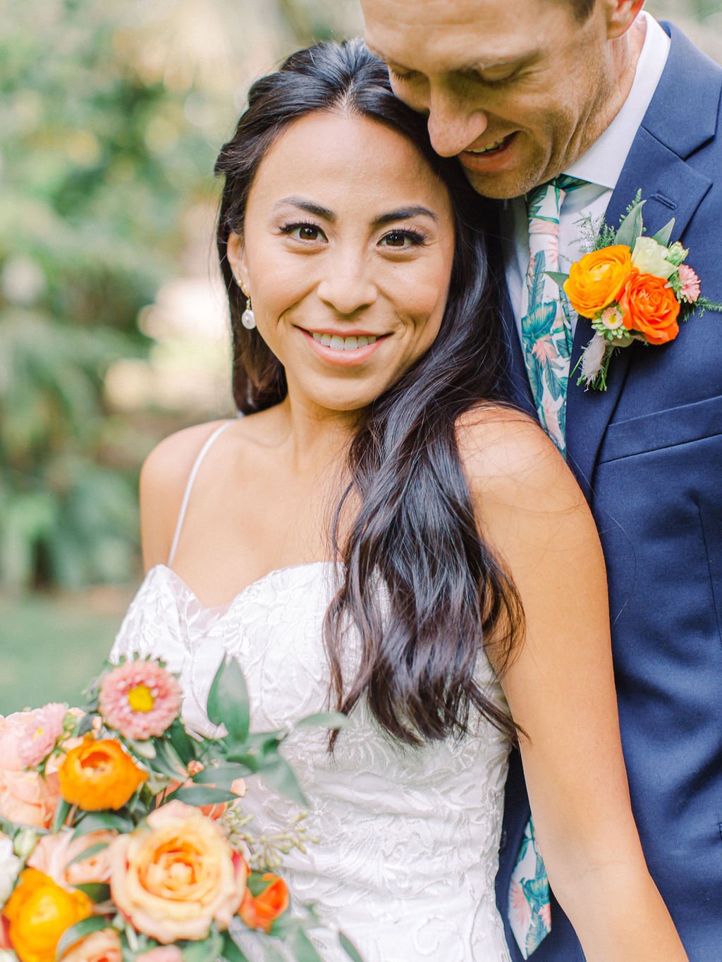 Hartley Botanica Wedding — To Be Loved Events