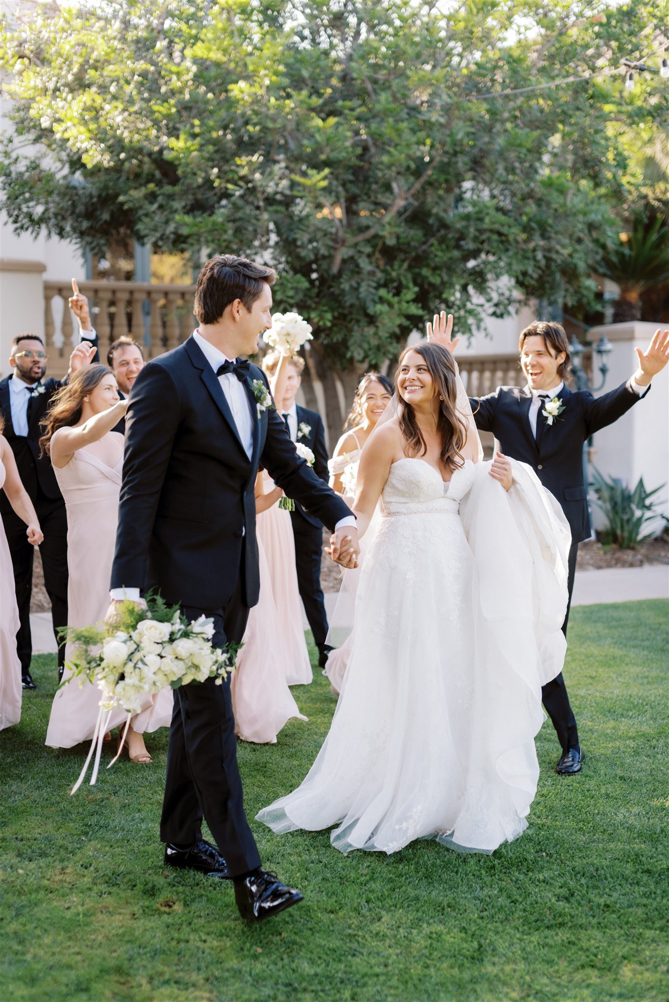 Spanish Hills Country Club Wedding — To Be Loved Events