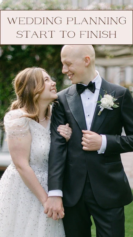 Romantic Wedding Color Palettes - To Be Loved Events — To Be Loved Events