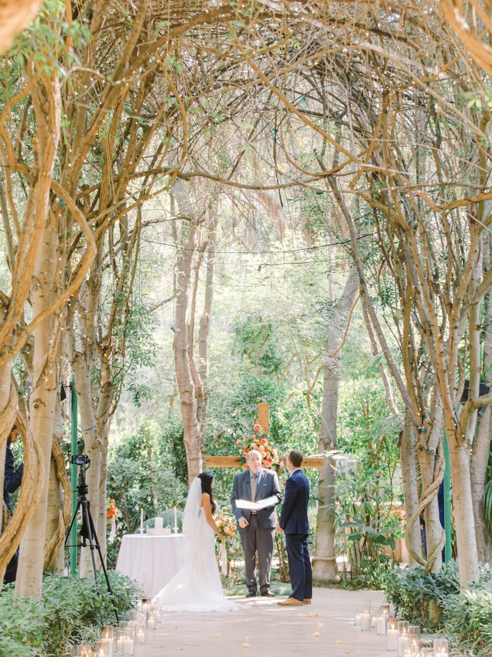 Outdoor Wedding Venue Dallas TX