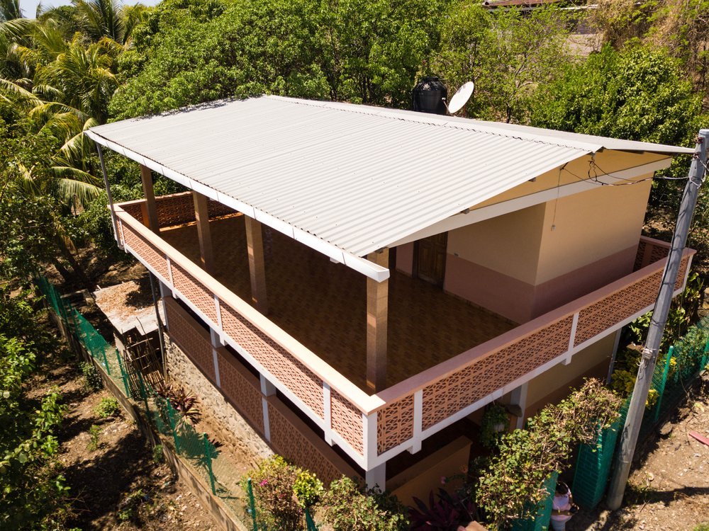 Page Oceanside El Salvador Real Estate