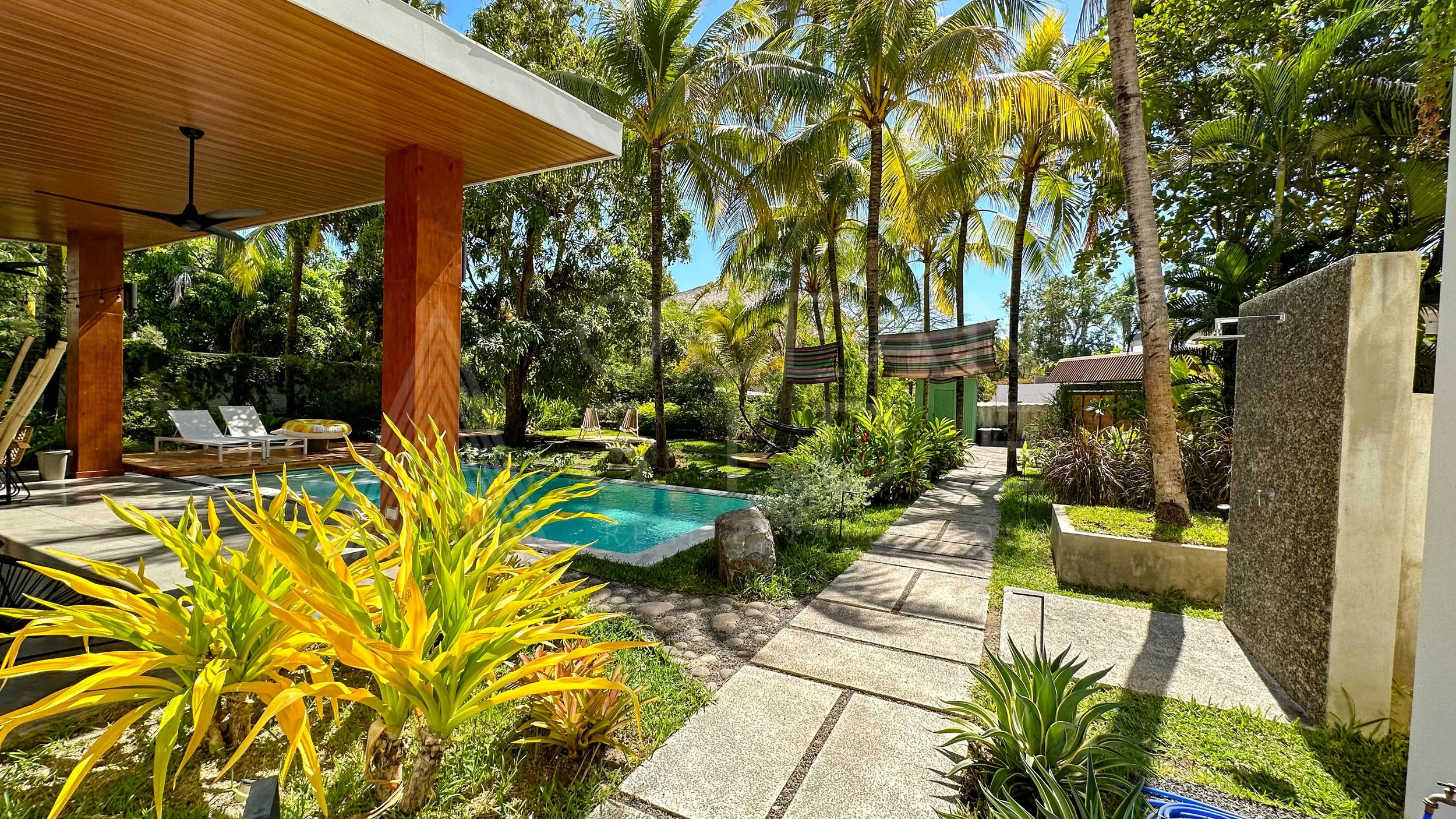 Page Oceanside El Salvador Real Estate