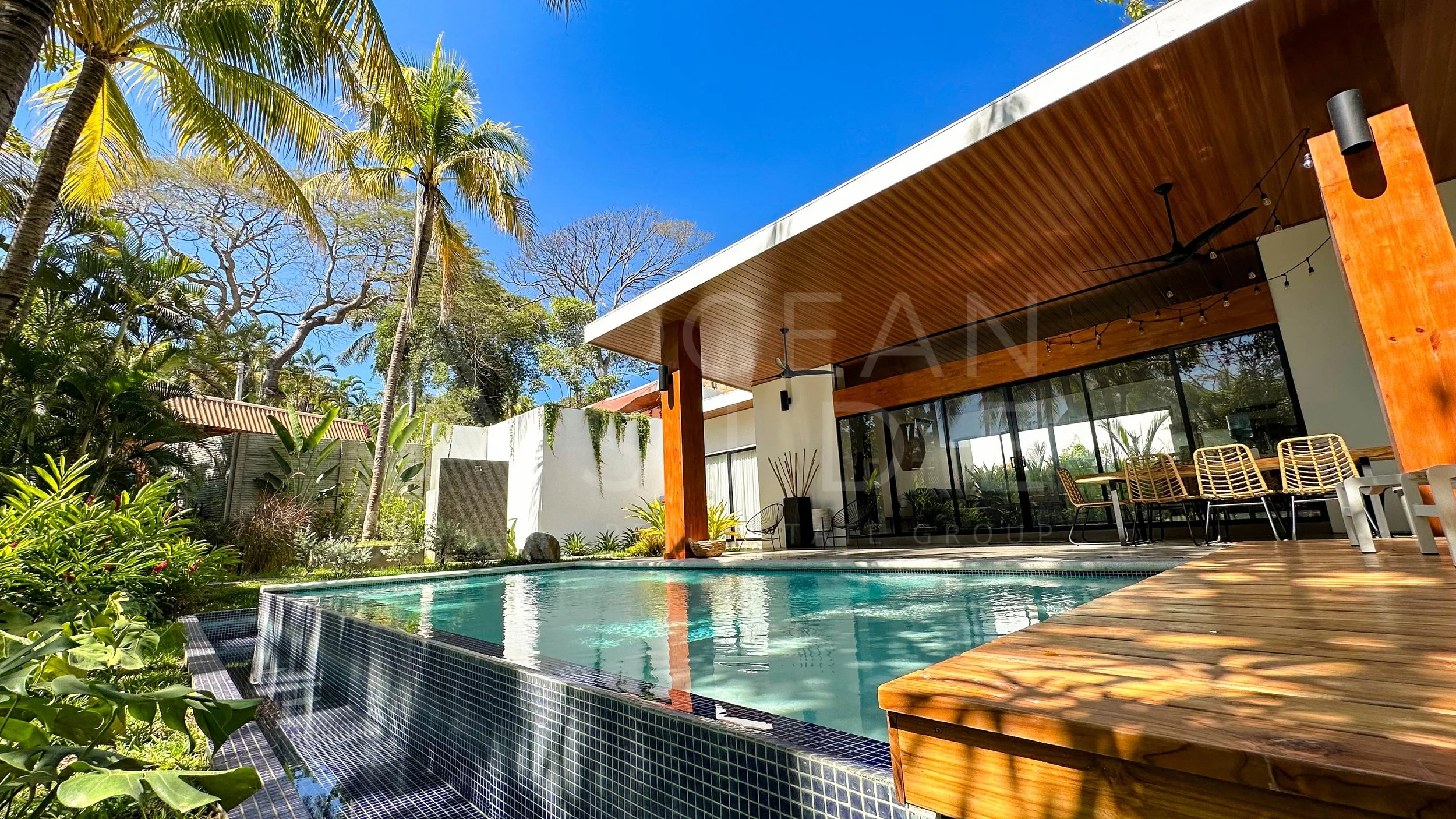 Page Oceanside El Salvador Real Estate