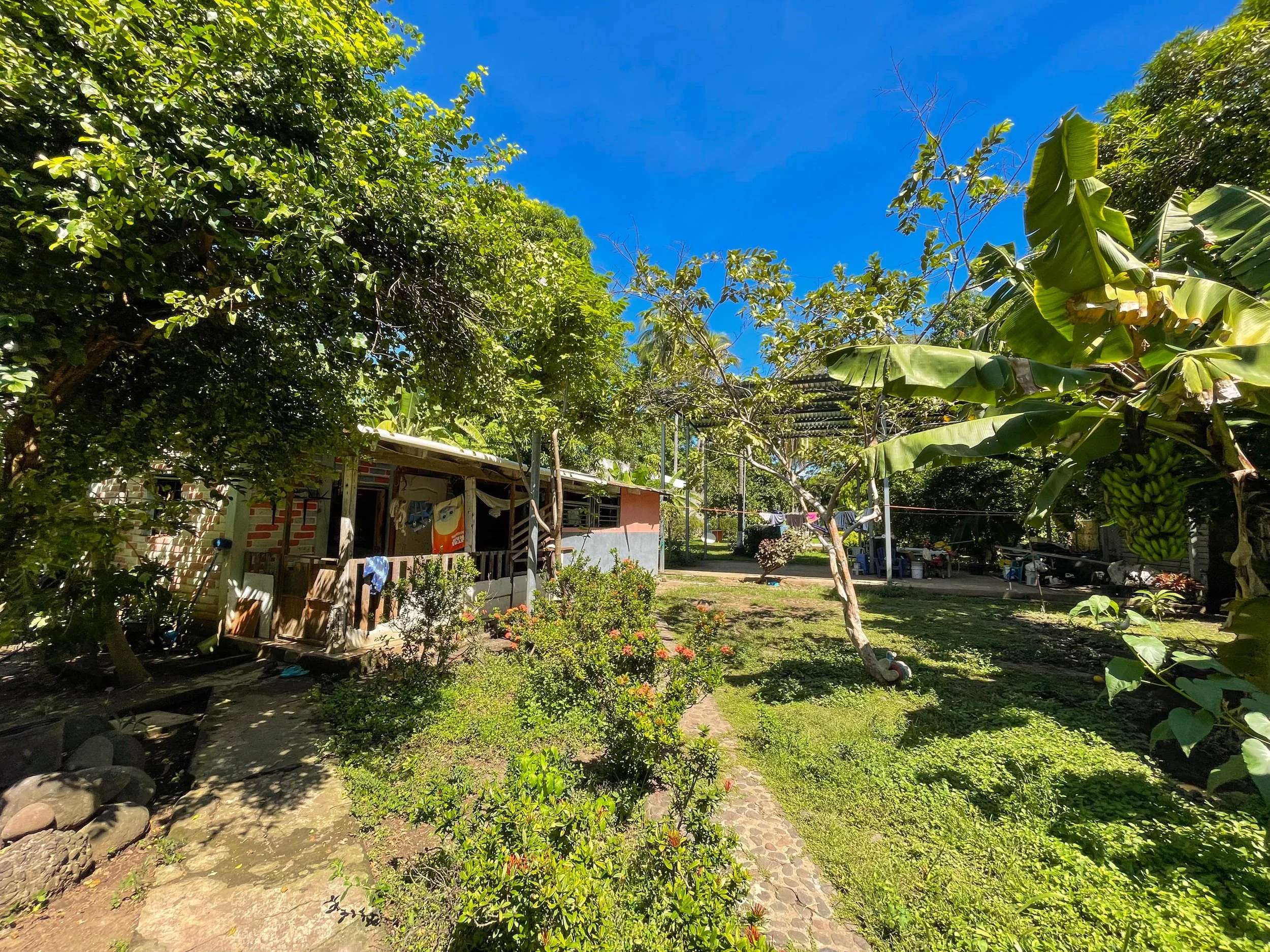 Page Oceanside El Salvador Real Estate