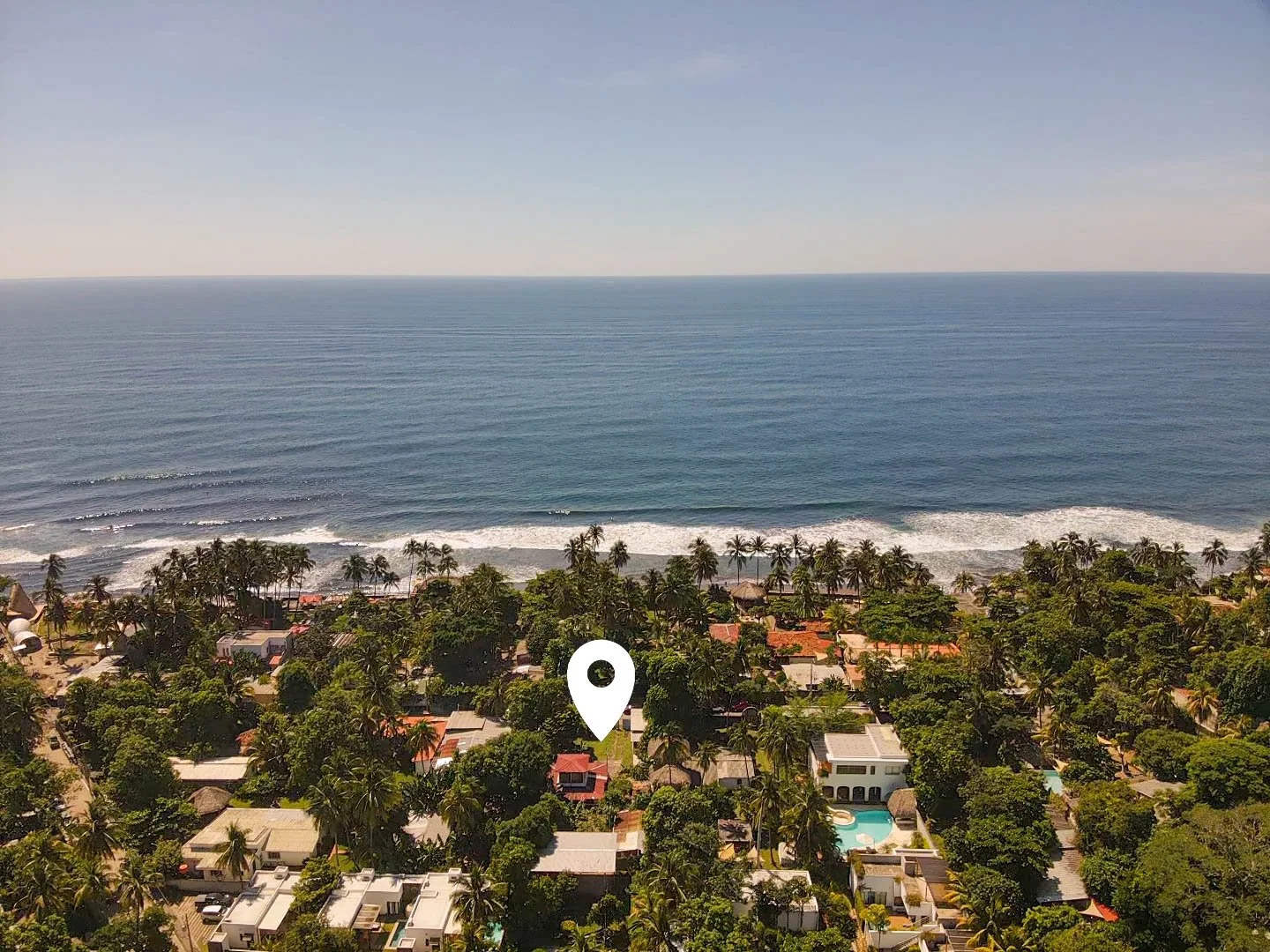 Page Oceanside El Salvador Real Estate