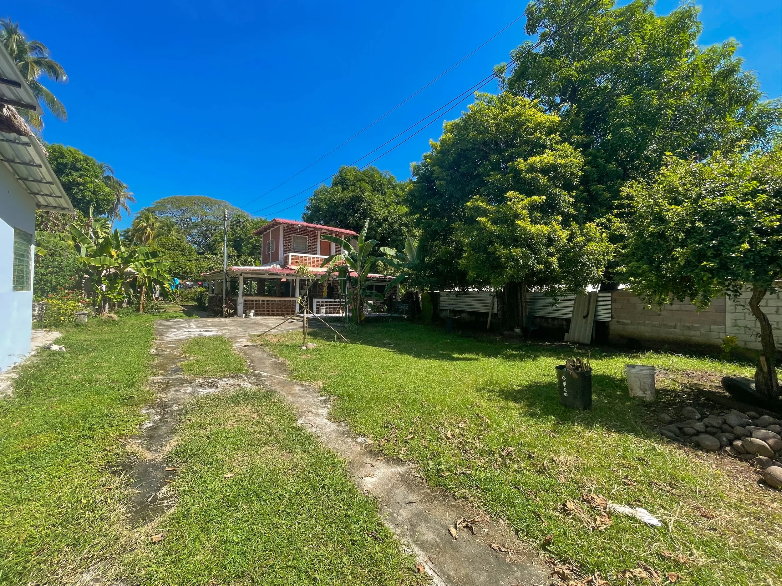 Page Oceanside El Salvador Real Estate