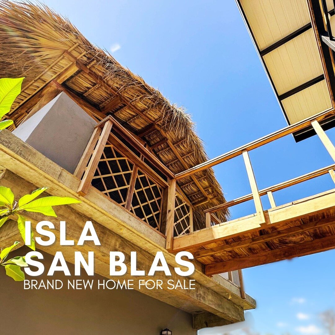 ☀️🌟Discover this exceptional beach house, a fully furnished sanctuary within the inviting Isla de San Blas community. Embrace the vibrant coastal culture of #ElSalvador in a secure and family-oriented setting that offers both relaxation and adventur