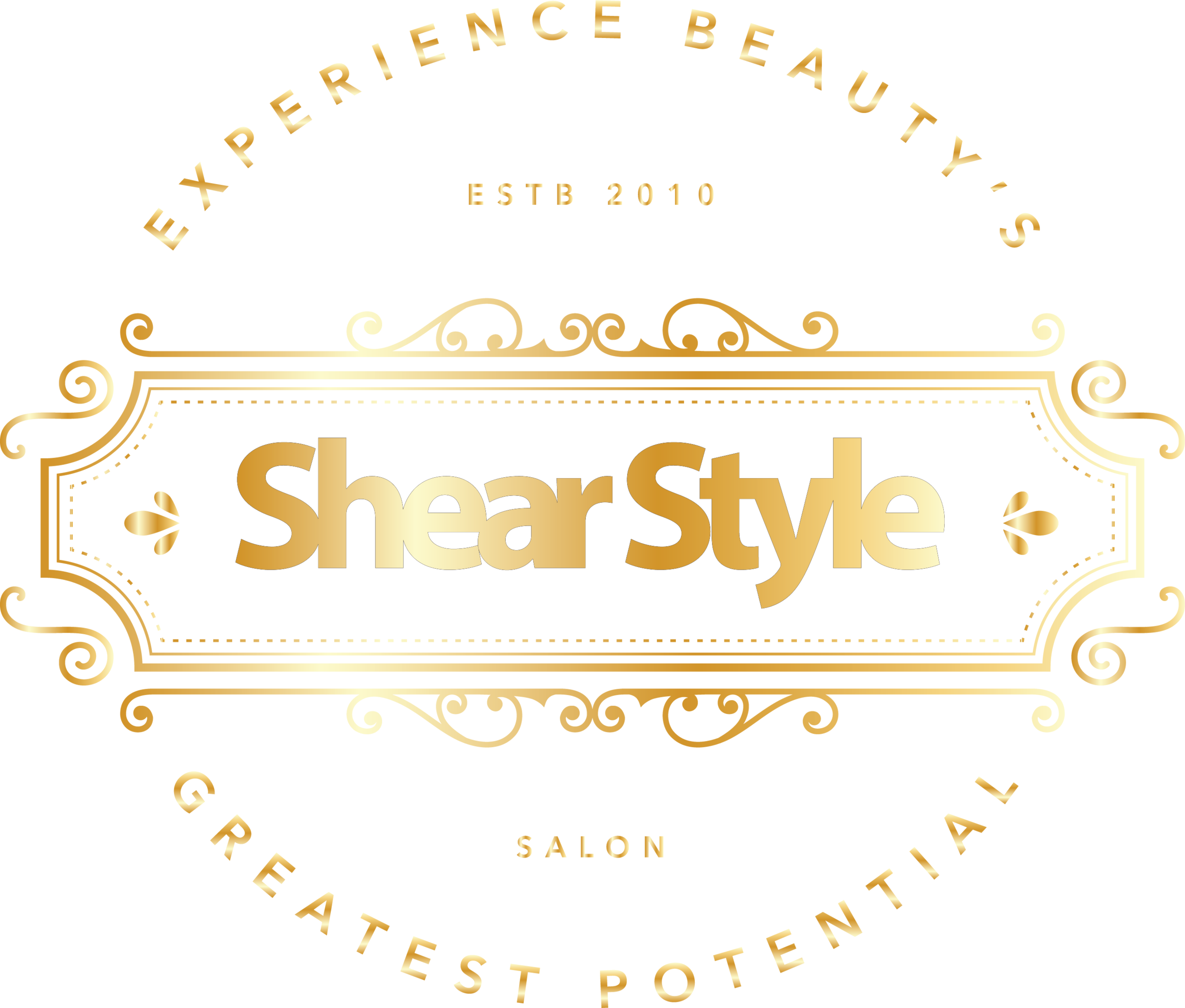 The Shear Style Salon
