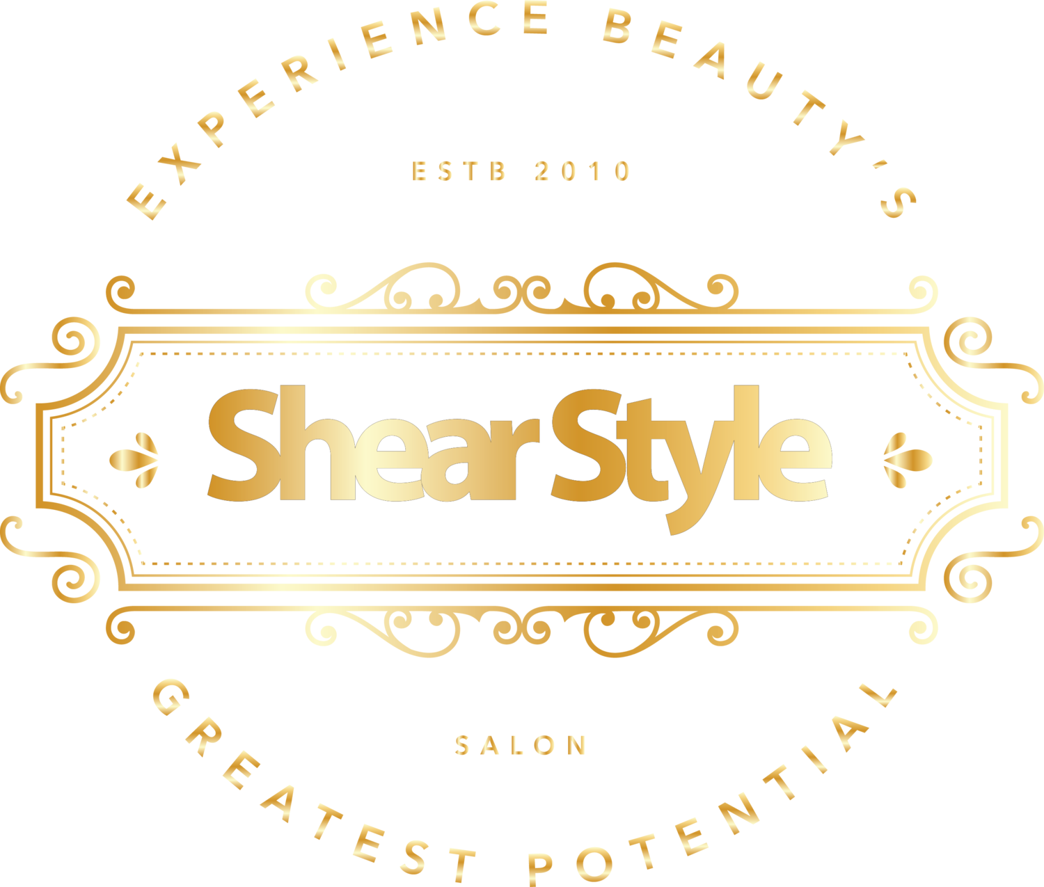 The Shear Style Salon