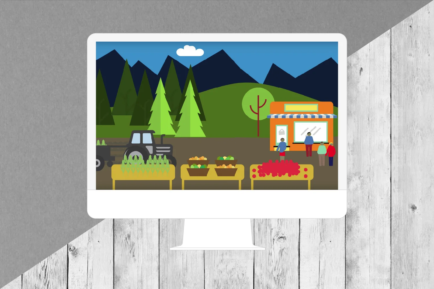 Real Estate Foundation of BC