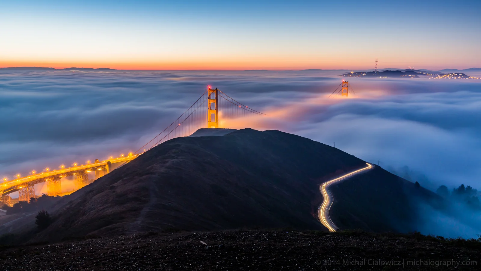 San Francisco, CA (Sony A6000 + 16-70mm f/4 OSS)