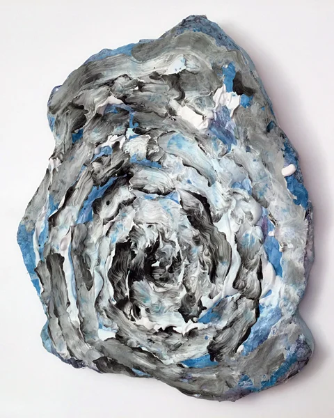 Cartesian Vortex Meets The Cone Of Uncertainty