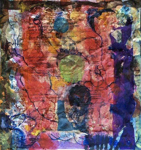 Rumination