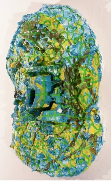 Tributaries #2