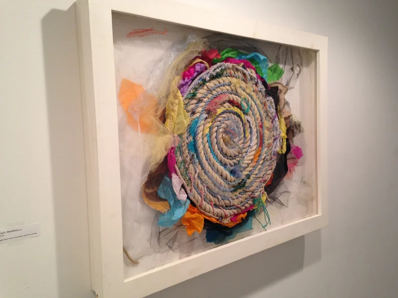 2014 “Best Case Scenario” Brooklyn Fire Proof, group exhibition curated by Eliot Markell & Jeanne Tremel, Brooklyn NY.