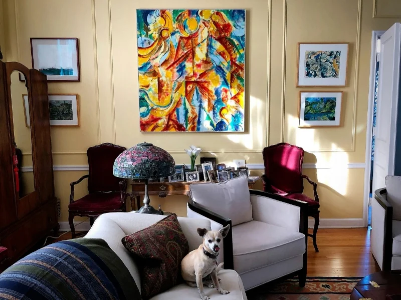 Private collection.