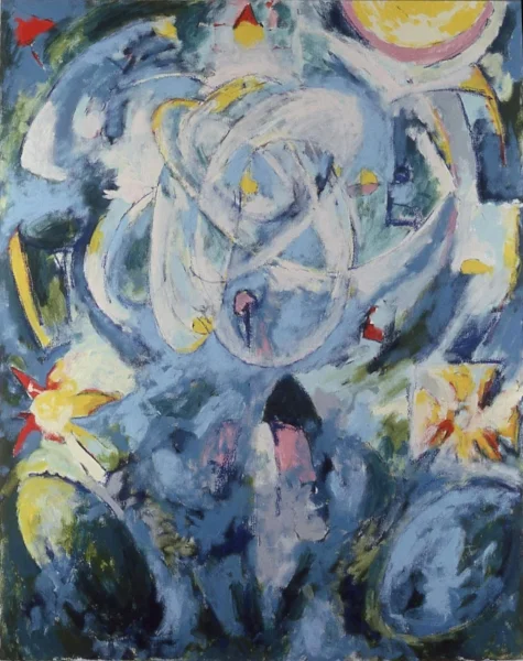 Nuclear Age