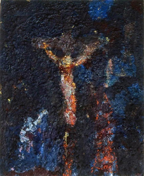 Crucifixtion