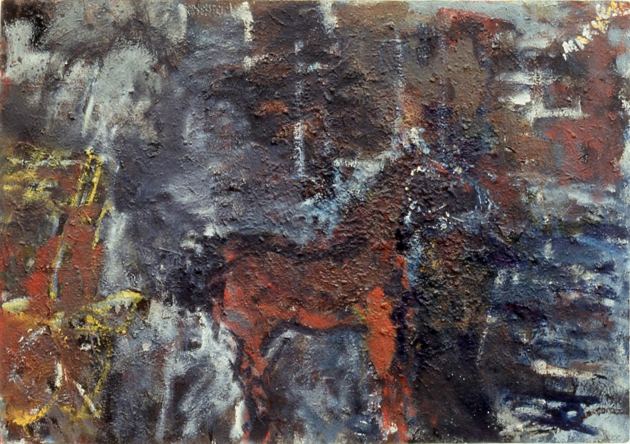 Mare On Montague Street