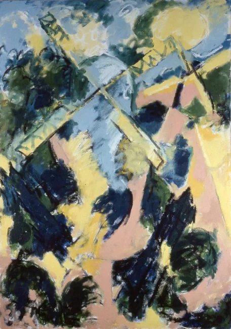 Windmill