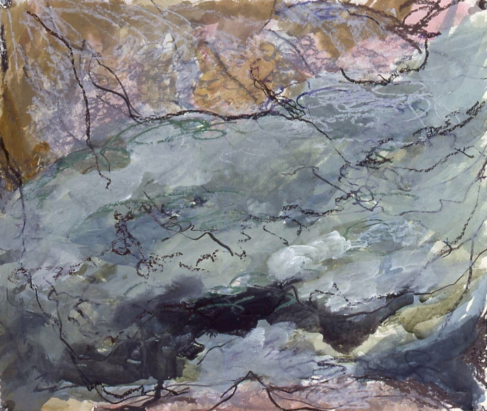 Tidal Flow