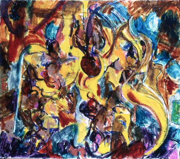Crescendo