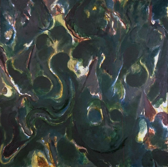 Green Density