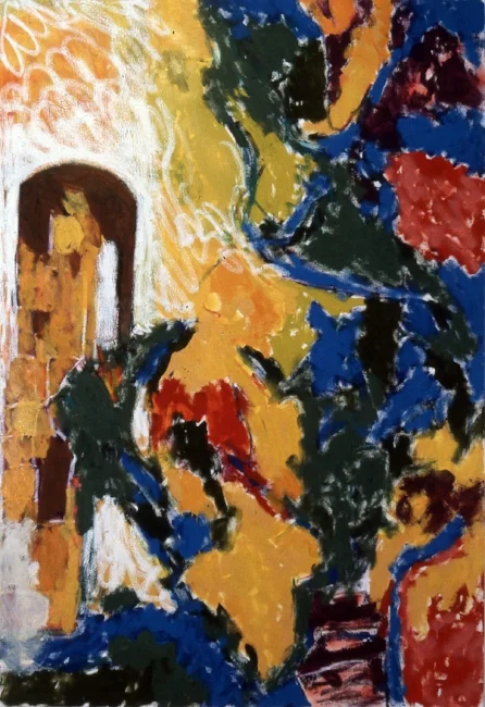 Archway
