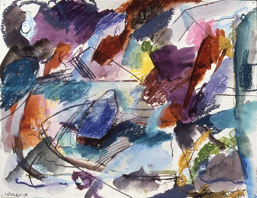 Study For Revalator