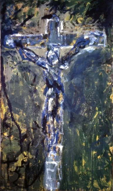 The Crucifixion