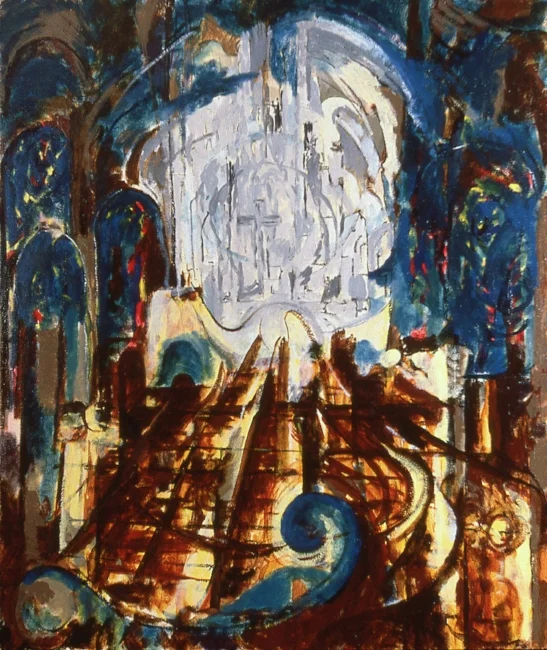 Cathedral