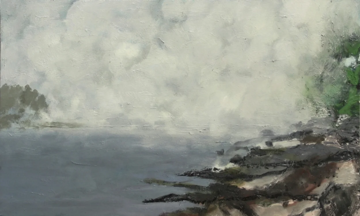 Conjured Fog