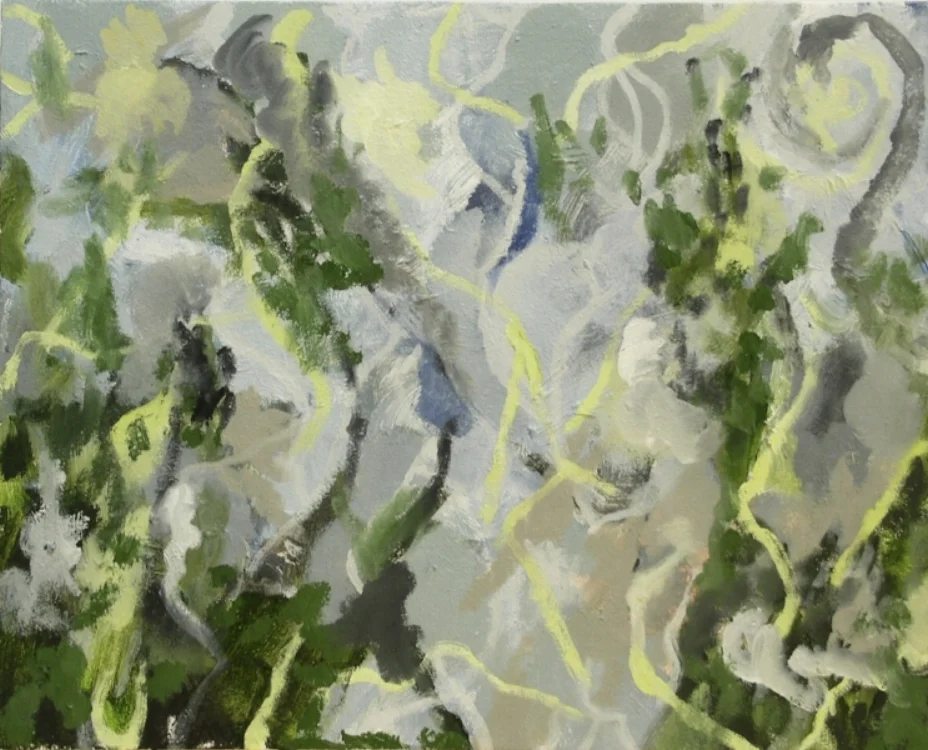 Shifting Fog