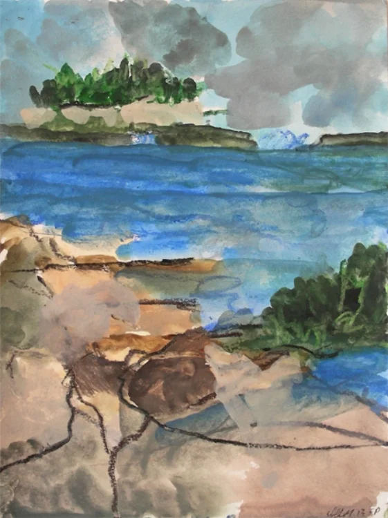 Flye Point #3